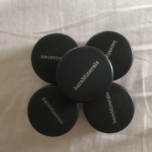 BareMinerals bundle